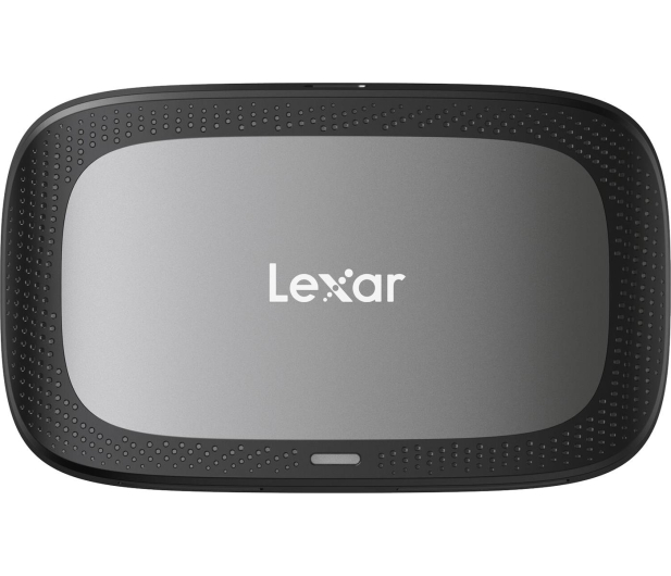 LEXAR Professional CFexpress™ Type A / SD™ UHS-II USB 3.2 Gen2 LRW530U-RNBNG - 1111605 - zdjęcie 2